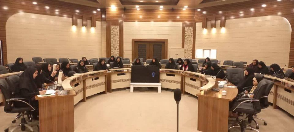 اخبار و اطلاعیه