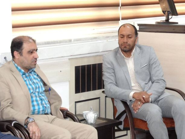 اخبار و اطلاعیه