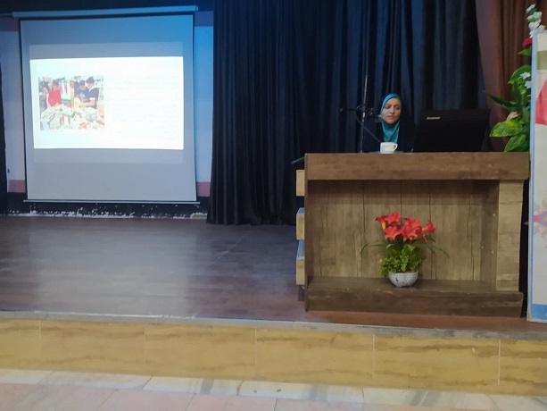 اخبار و اطلاعیه